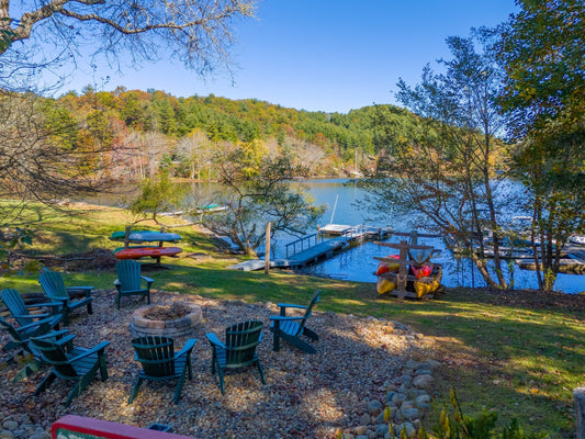 Lake Glenville Vacation Rentals: Your Perfect Escape in North Carolina