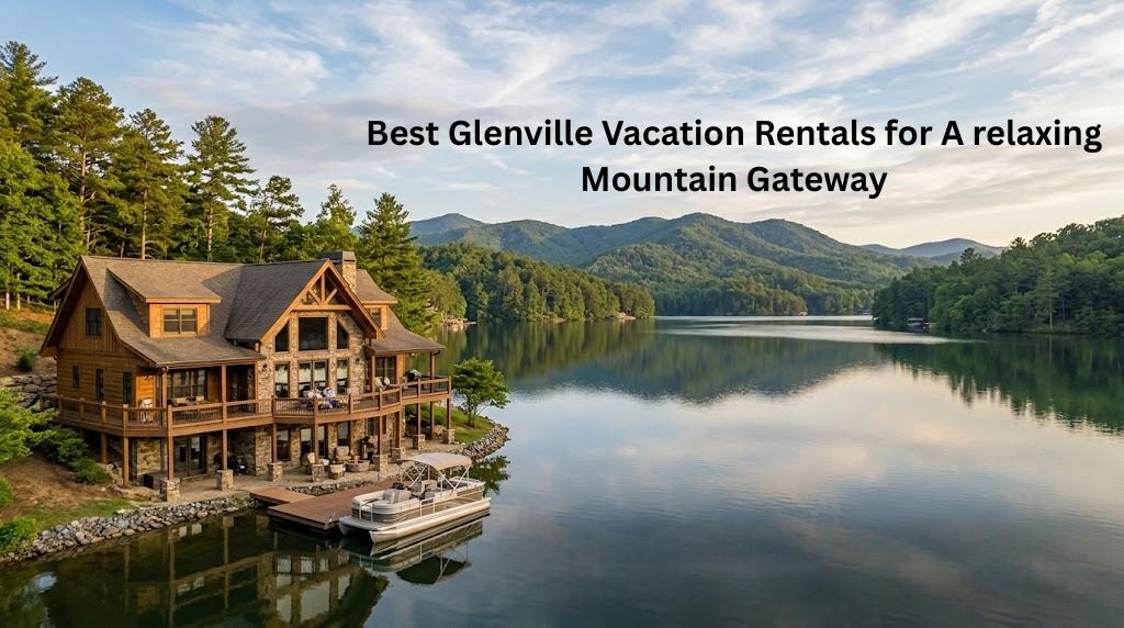 Lake Glenville Vacation Rentals