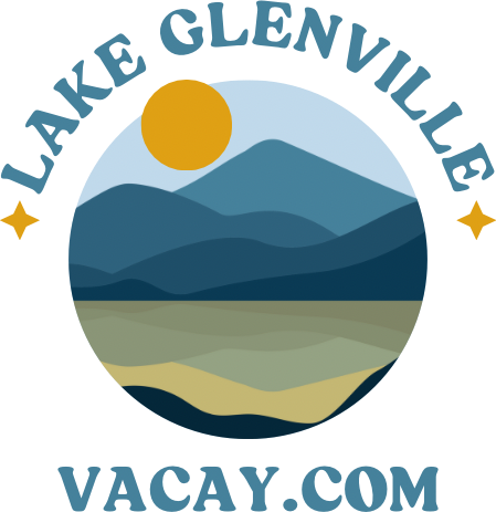Lake Glenville Vacay